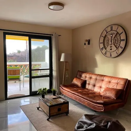 Pueblo Jardin Charming Andalusian Complex Appartamento