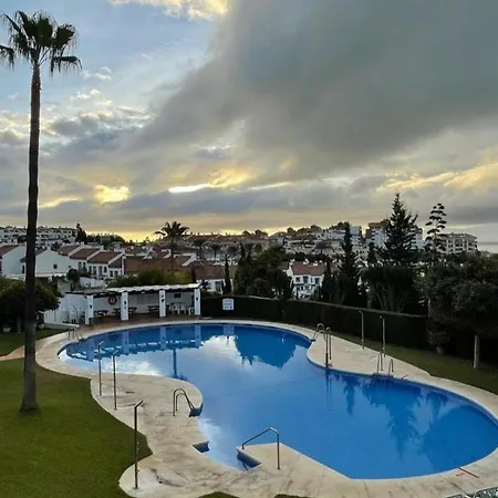 Appartamento Pueblo Jardin Charming Andalusian Complex *