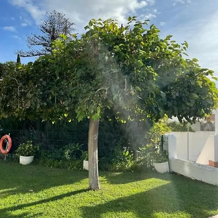 Appartamento Pueblo Jardin Charming Andalusian Complex