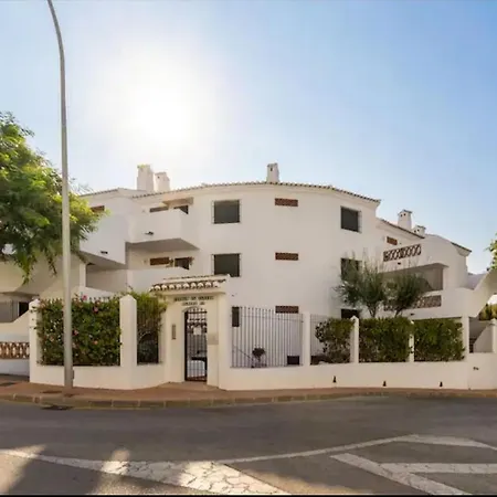 Appartamento Pueblo Jardin Charming Andalusian Complex