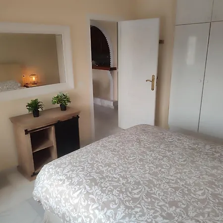 Appartamento Pueblo Jardin Charming Andalusian Complex *